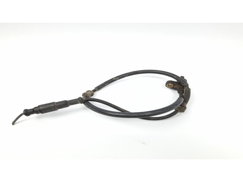 Recambio de sensor abs para renault scenic i (ja..) 1.9 dci (ja05, ja1f) referencia OEM IAM   