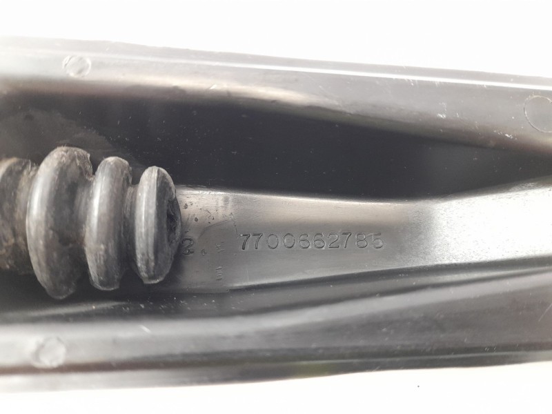 Recambio de varios para renault super 5 (b/c40_) 1.1 (b/c/401) referencia OEM IAM   