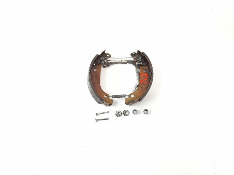 Recambio de varios para renault super 5 (b/c40_) 1.1 (b/c/401) referencia OEM IAM   