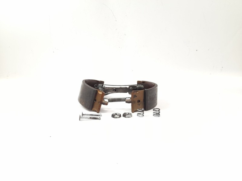 Recambio de varios para renault super 5 (b/c40_) 1.1 (b/c/401) referencia OEM IAM   