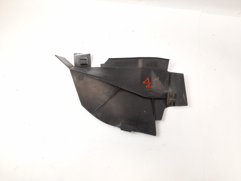 Recambio de varios para renault super 5 (b/c40_) 1.1 (b/c/401) referencia OEM IAM 7700763661  