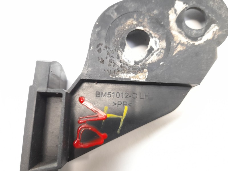 Recambio de varios para bmw serie 3 touring (e46) 320d referencia OEM IAM BM51012CLH  