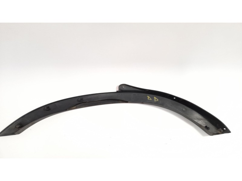 Recambio de aletin delantero derecho para opel movano furgón (f9) 2.8 dti referencia OEM IAM 7701692571  