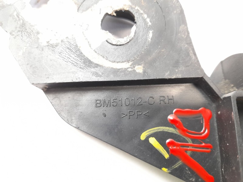 Recambio de varios para bmw serie 3 touring (e46) 320d referencia OEM IAM BM51012CRH  