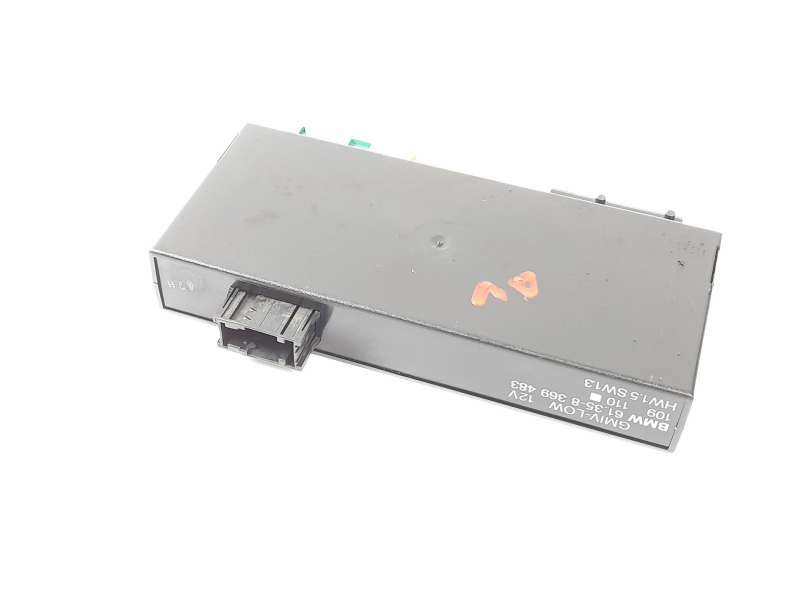 MODULO ELECTRONICO 61358369483 