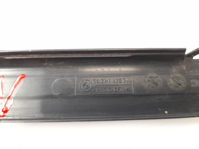 Recambio de varios para bmw serie 3 touring (e46) 320d referencia OEM IAM 64311436340  