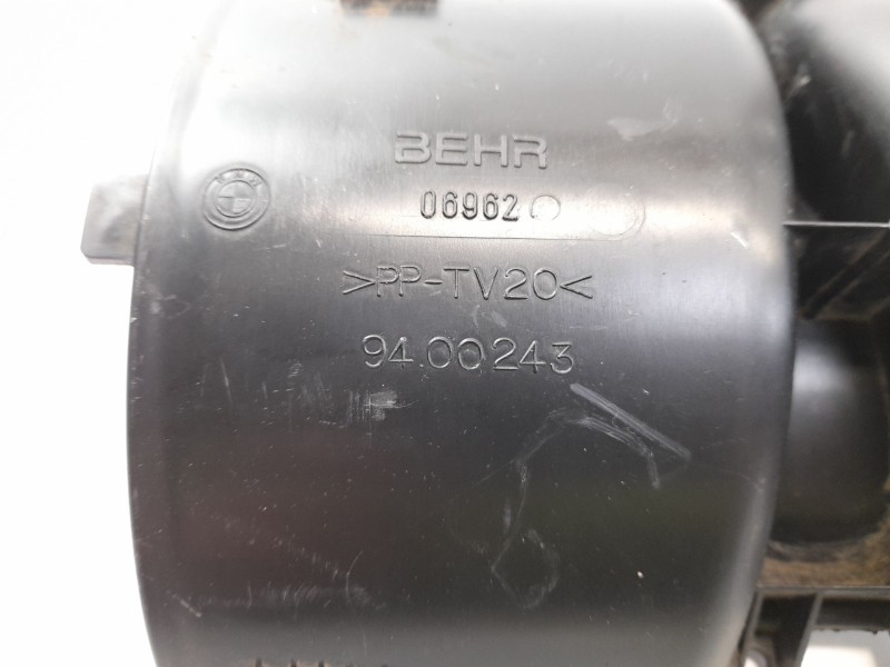Recambio de varios para bmw serie 3 touring (e46) 320d referencia OEM IAM 9400243  