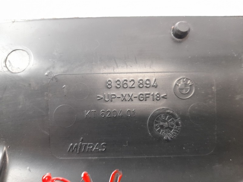Recambio de varios para bmw serie 3 touring (e46) 320d referencia OEM IAM 8362894  KT620401