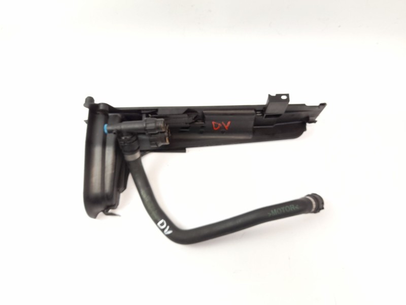 Recambio de varios para bmw serie 3 touring (e46) 320d referencia OEM IAM 2354043  
