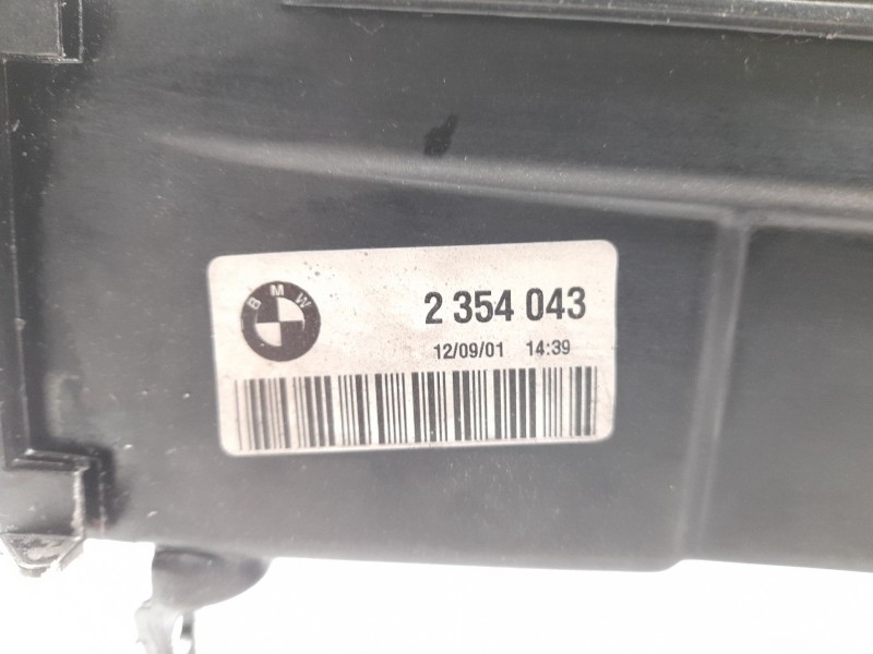 Recambio de varios para bmw serie 3 touring (e46) 320d referencia OEM IAM 2354043  