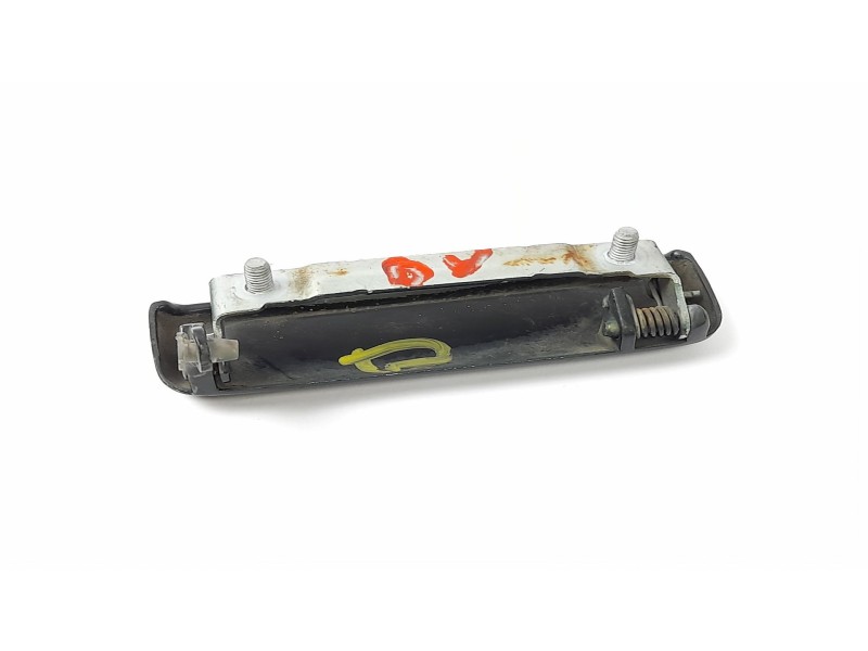 Recambio de maneta exterior delantera derecha para isuzu trooper (ubs) 2.8 td (ubs55) referencia OEM IAM 5796R2  