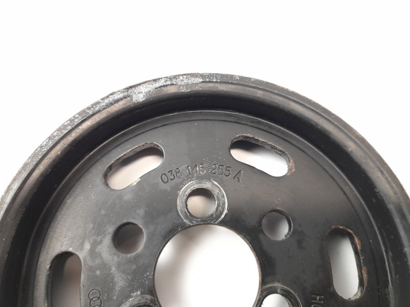 Recambio de varios para audi tt (8n3/8n9) 1.8 t coupe (132kw) referencia OEM IAM 038145255A  