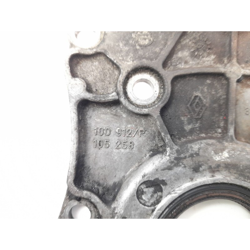 Recambio de varios para renault scénic i monospace (ja0/1_, fa0_) 1.9 dti (ja0n) referencia OEM IAM 100912P  
