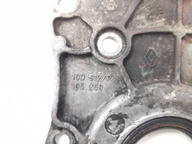 Recambio de varios para renault scénic i monospace (ja0/1_, fa0_) 1.9 dti (ja0n) referencia OEM IAM 100912P  