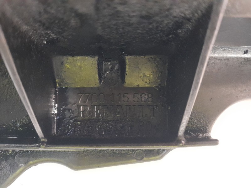 Recambio de varios para renault scénic i monospace (ja0/1_, fa0_) 1.9 dti (ja0n) referencia OEM IAM   