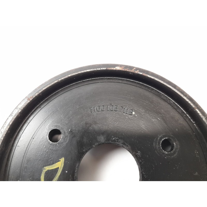 Recambio de varios para renault scénic i monospace (ja0/1_, fa0_) 1.9 dti (ja0n) referencia OEM IAM 7700105711B  