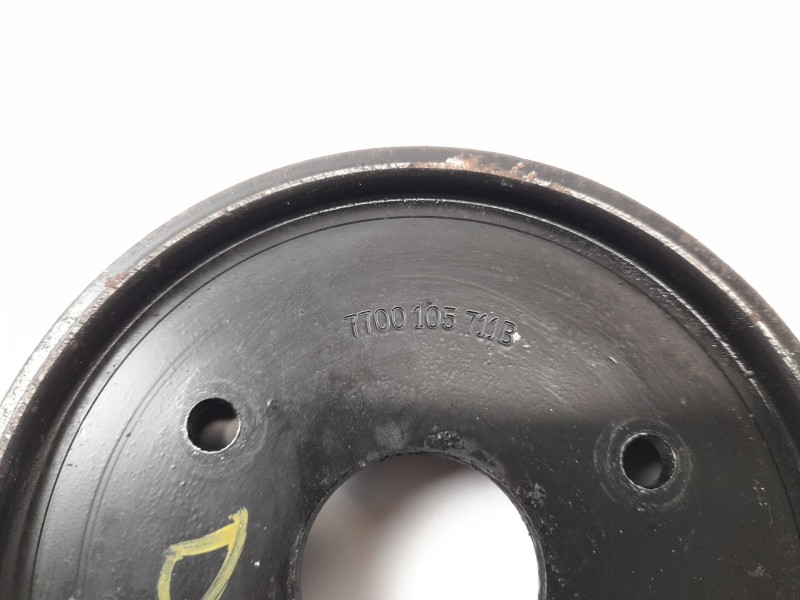 Recambio de varios para renault scénic i monospace (ja0/1_, fa0_) 1.9 dti (ja0n) referencia OEM IAM 7700105711B  