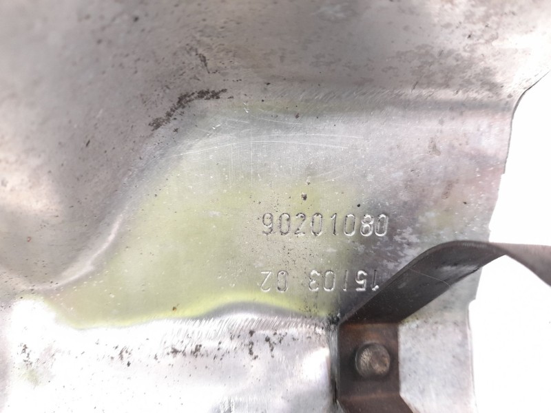 Recambio de varios para fiat ulysse (179_) 2.2 jtd referencia OEM IAM 90201080  