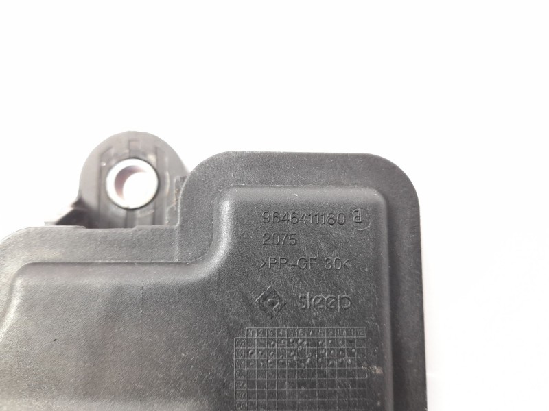Recambio de varios para peugeot 407 (6d_) 2.0 hdi 135 (6drhrh, 6drhre, 6drhrg, 6drhrj) referencia OEM IAM 9646411180  