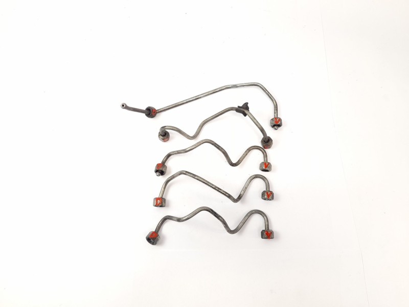Recambio de varios para peugeot 407 (6d_) 2.0 hdi 135 (6drhrh, 6drhre, 6drhrg, 6drhrj) referencia OEM IAM   