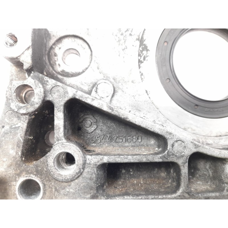 Recambio de varios para peugeot 407 (6d_) 2.0 hdi 135 (6drhrh, 6drhre, 6drhrg, 6drhrj) referencia OEM IAM 9644251680  