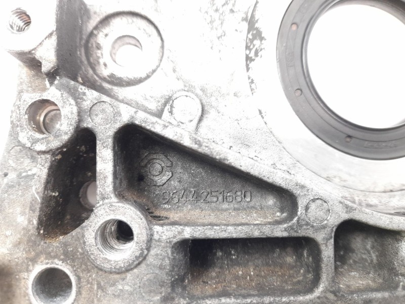 Recambio de varios para peugeot 407 (6d_) 2.0 hdi 135 (6drhrh, 6drhre, 6drhrg, 6drhrj) referencia OEM IAM 9644251680  