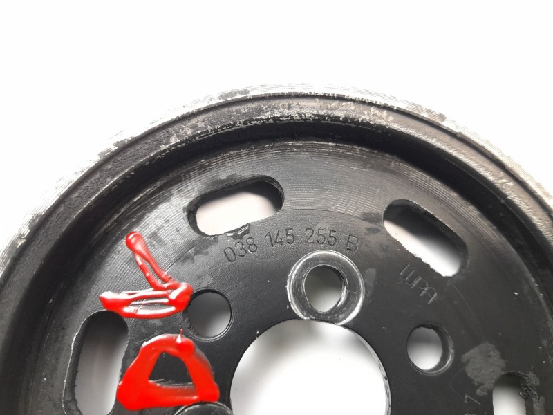 Recambio de varios para volkswagen golf iv berlina (1j1) 1.9 tdi referencia OEM IAM 038145255B  