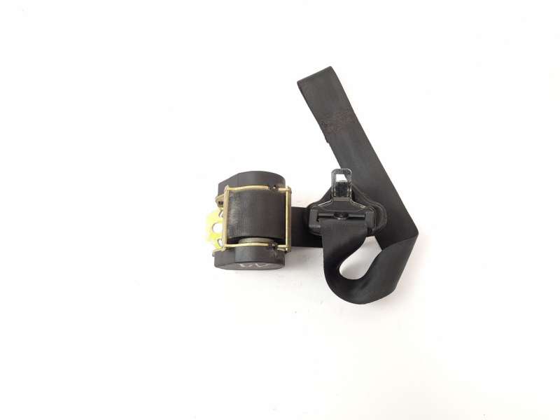 CINTURON SEGURIDAD DELANTERO IZQUIERDO ZU06490320 
