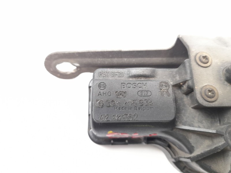 Recambio de varios para saab 9-3 (ys3d) 2.2 tid referencia OEM IAM 4240552  0390208934