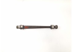 Recambio de varios para skoda felicia ii (6u1) 1.9 d referencia OEM IAM 028115019D  