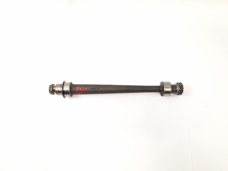 Recambio de varios para skoda felicia ii (6u1) 1.9 d referencia OEM IAM 028115019D  