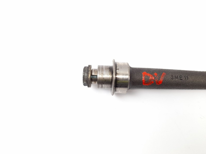 Recambio de varios para skoda felicia ii (6u1) 1.9 d referencia OEM IAM 028115019D  