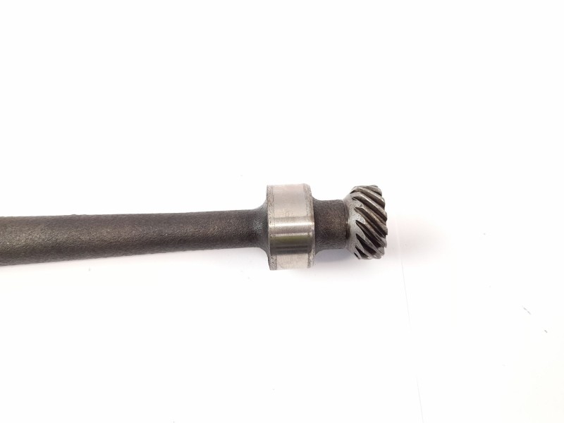 Recambio de varios para skoda felicia ii (6u1) 1.9 d referencia OEM IAM 028115019D  