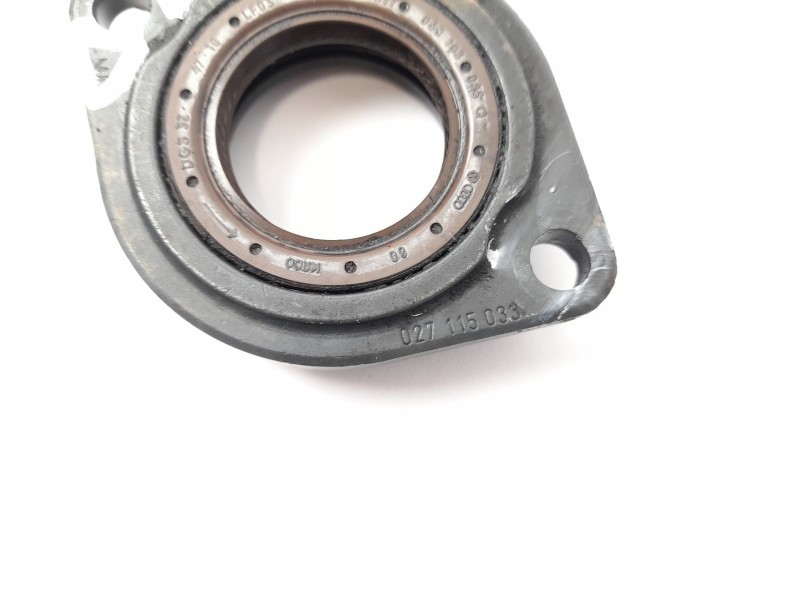 Recambio de varios para skoda felicia ii (6u1) 1.9 d referencia OEM IAM 027115033  