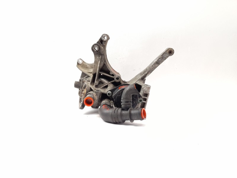Recambio de varios para skoda felicia ii (6u1) 1.9 d referencia OEM IAM   