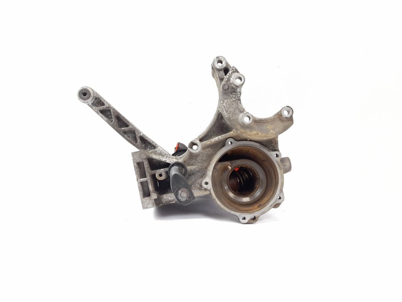 Recambio de varios para skoda felicia ii (6u1) 1.9 d referencia OEM IAM   