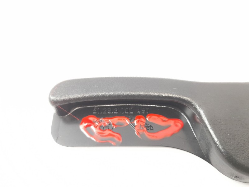 Recambio de varios para bmw serie 5 touring (e34) 520i referencia OEM IAM 51238102497  