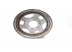Recambio de llanta para isuzu trooper (ubs) 2.8 td (ubs55) referencia OEM IAM 40291S38   2