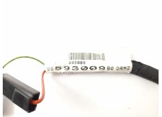 Recambio de varios para citroën c2 1.4 referencia OEM IAM 9659300980   2