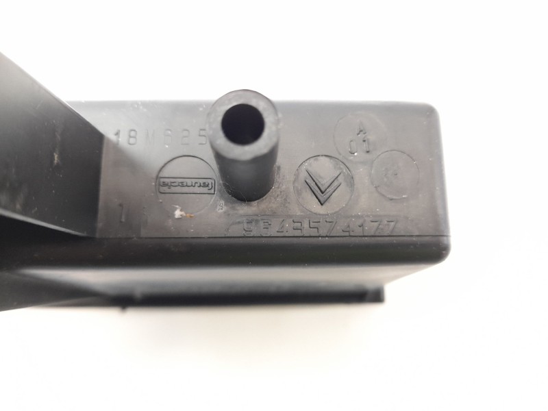 Recambio de varios para citroën c2 1.4 referencia OEM IAM 9643574177  18M6253016