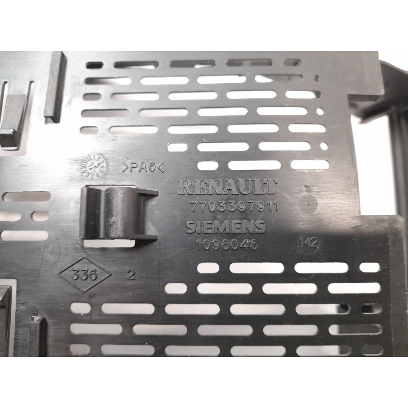 Recambio de varios para renault megane i (ba0/1_) 1.9 dti (ba08, ba0n) referencia OEM IAM 7703397911  1096046