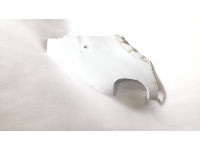 Recambio de aleta delantera izquierda para opel movano furgón (f9) 2.8 dti referencia OEM IAM   