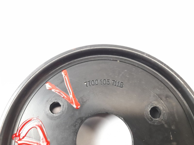 Recambio de varios para renault megane i (ba0/1_) 1.9 dti (ba08, ba0n) referencia OEM IAM 7700105711B  