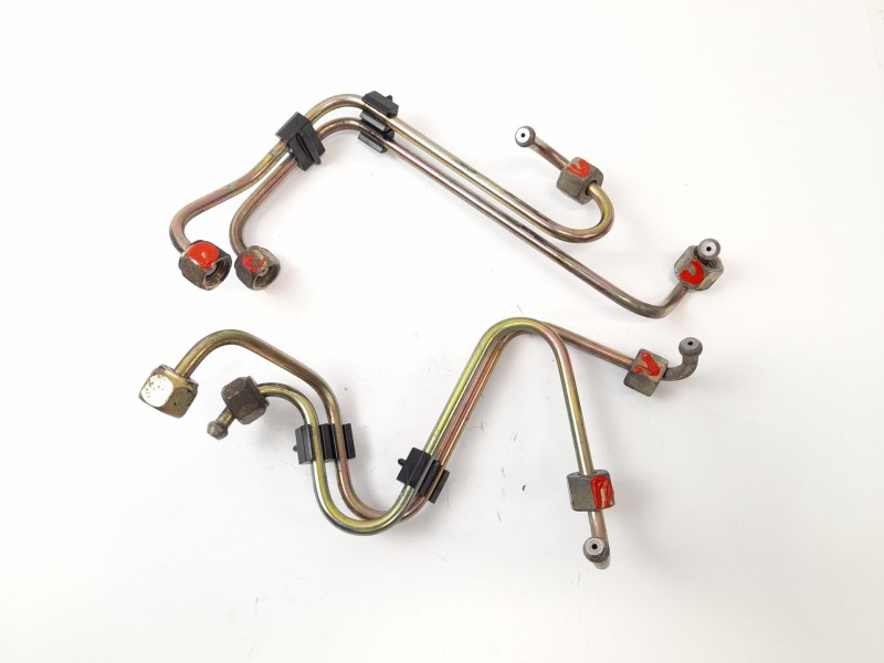Recambio de varios para renault megane i (ba0/1_) 1.9 dti (ba08, ba0n) referencia OEM IAM   