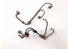 Recambio de varios para renault megane i (ba0/1_) 1.9 dti (ba08, ba0n) referencia OEM IAM    2
