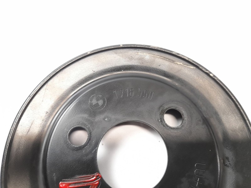 Recambio de varios para bmw serie 5 touring (e34) 520i referencia OEM IAM 1716550  