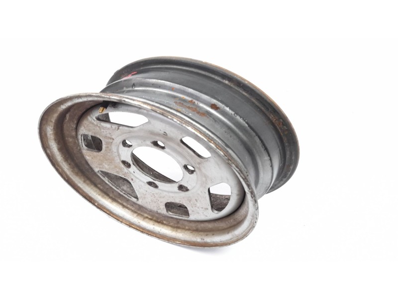 Recambio de llanta para isuzu trooper (ubs) 2.8 td (ubs55) referencia OEM IAM 40291S38  