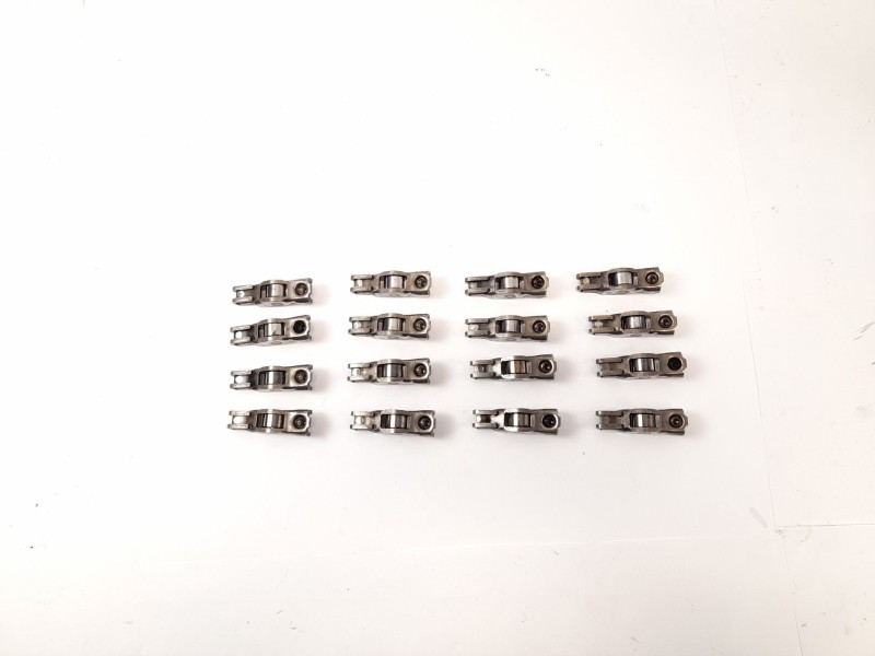 Recambio de varios para peugeot 307 break (3e) 1.6 hdi referencia OEM IAM   