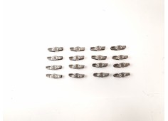 Recambio de varios para peugeot 307 break (3e) 1.6 hdi referencia OEM IAM    2