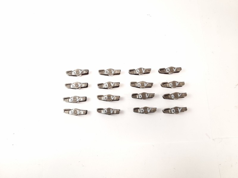 Recambio de varios para peugeot 307 break (3e) 1.6 hdi referencia OEM IAM   